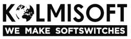 Kolmisoft MOR logo